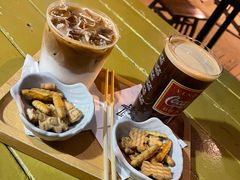 -餐酒吧Com-ing Bar(上海路店)