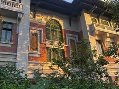 -天津五大道文化旅游区