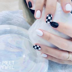 -Meet Nail 美睫·美甲