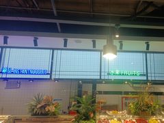 -金滏山烤肉·海鲜·火锅自助餐厅(襄阳万达店)