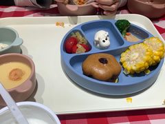 -永旺梦乐城(金银潭店)