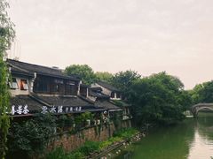 -小河直街历史文化街区