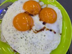 -澳门陈光记烧味饭店(万象城店)