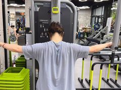 -VPsmart私教健身工作室(新华路旗舰店)
