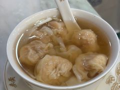 -麦奀云吞面世家(佐敦店)
