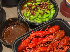 -靓靓蒸虾·头牌蒸虾(雪松路总店)