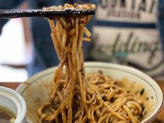 肉酱面-玉滋補
