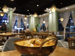 -摩登有记·新派泰国菜(银钻广场店)