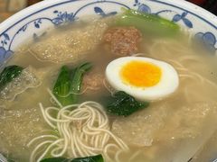 -四宜糕团店(文峰城市广场店)