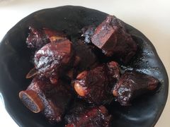 糖醋小排-陈小北小泽生煎(鞍山西道店)