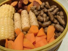 -山芋腔苏北菜(盐城滨海店)
