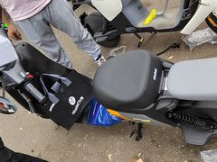 -九号电动车(安定门内大街店)