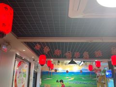 -前门杨记·铜锅涮肉(王府井·故宫店)