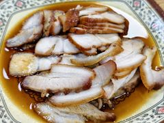 -聂记粤菜馆(鼓西路店)