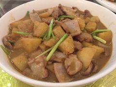 -龙桥私厨·姜花菊花过桥鱼·顺德菜(容桂店)