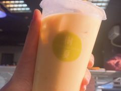 鲜芒椰汁牛乳-树夏(建设路店)