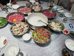 -丰尔粥食·粥底火锅·桑拿鸡(大良总店)