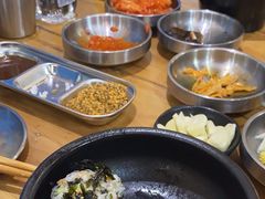 -九田家黑牛烤肉料理(吴江万象汇店)