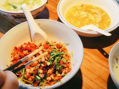 -农耕记·湖南土菜(halo广场店)