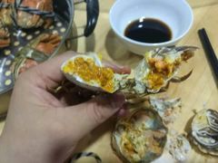 -喜洋洋蟹庄(阳澄湖店)