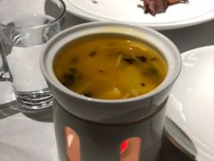 -金狮麟·新豫菜(金码大厦店)