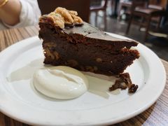 -榖屋house of flour(张江首店)