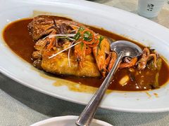 -渔娘渔家丹东海鲜(东直门店)