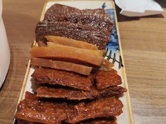 -姥姥家春饼店(八里庄店)