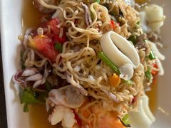 -Doo Dee Thai Food(Issan/Isaan/Esan)