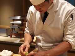 -yokocho上横町·日本食街(深业上城店)