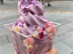 -喜乐村芋泥脑袋家族(三里屯店)