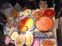 -辣斗辣火锅(太古里店)