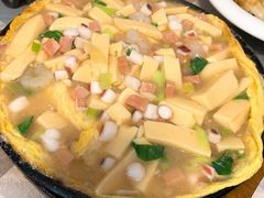 -华春餐馆(鱼山路店)