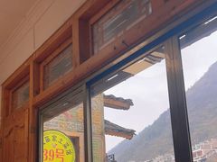 -古城苗家土菜馆(河景餐厅店)