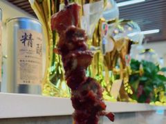 -二子海鲜大排档(太阳城店)