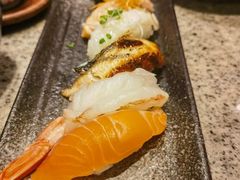 -合点寿司(美罗城店)