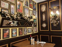 -Entrecôte 法国牛扒馆(保利·时光里店)