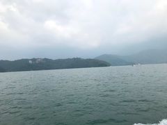 -日月潭