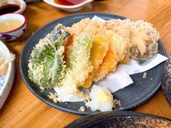 -Hatsune隐泉日式料理(三里屯太古里店)