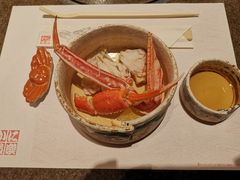 -蟹道乐(京都本店)