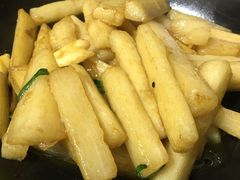 -隆源山寨土菜馆