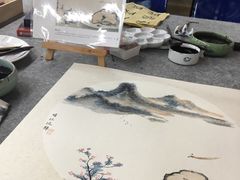 -八哥美术·成人美术画室(总校区)