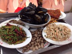 西塔大冷面(市府大路店)-西塔大冷面(市府大路店)