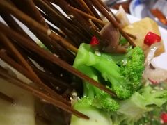 -古真记钵钵鸡(总店)