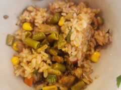 -素满香·全民食养自助(长宁龙之梦店)