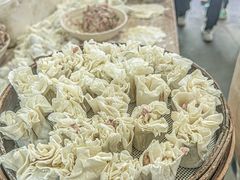 -晓友烧麦(光华村店)