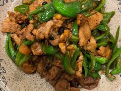 -西江美食舫·江西菜(健德桥店)