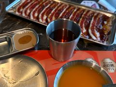 -一品诚记烤肉·甄选店(中南路店)