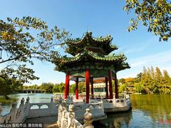-钓鱼台国宾馆