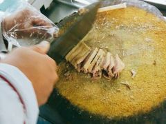 -正宗忘不了老鹅(梅岭店)